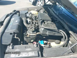 2002 Ford Explorer XLS with VIN 1FMZU72E62ZB47155, listed as a IAAI auction lot 42556635 with Not provided miles and . Bid and sale history available at DreamBid. Image 12.