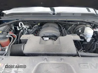 2020 GMC Yukon XL Denali with VIN 1GKS2HKJ3LR177072, listed as a IAAI auction lot 41879461 with 102,971 mi miles. Bid and sale history available at carsss.com. Image 10.