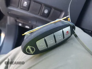2023 Nissan Murano SV z VIN 5N1AZ2BJ1PC105291, wystawiony jako IAAI lot #41064294 z przebiegiem 15 724 mil mil oraz . Historia ofert i sprzedaży dostępna na DreamBid. Obrazek 11.