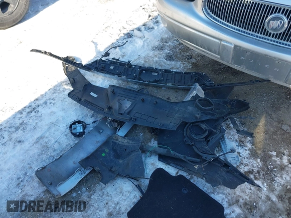 2020 Honda Pilot EX-L с VIN 5FNYF6H59LB051071, выставлен на аукционе IAAI как лот 41303821 с пробегом 145 271 миль миль и . История ставок и продаж доступна на DreamBid. Изображение 12.