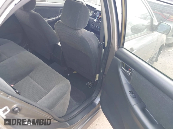 2006 Toyota Corolla CE с VIN 1NXBR32E36Z716204, выставлен на аукционе IAAI как лот 42161871 с пробегом 198 030 миль миль и . История ставок и продаж доступна на DreamBid. Изображение 8.