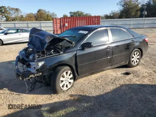 2009 Toyota Camry with VIN 4T1BE46K49U814230, listed as a Copart auction lot 87376394 with Not Provided miles and Salvage Title. Bid and sale history available at DreamBid. Image 1.
