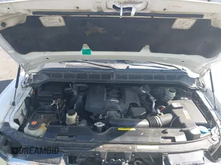 2004 Nissan Titan LE with VIN 1N6AA07A04N561241, listed as a IAAI auction lot 42180597 with 166,529 mi miles and . Bid and sale history available at DreamBid. Image 10.