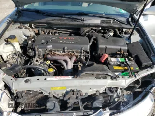 2005 Toyota Camry LE z VIN 4T1BE30K85U569235, wystawiony jako Copart lot #60223665 z przebiegiem 207 341 mil mil oraz Szkoda całkowita • Salvage title. Historia ofert i sprzedaży dostępna na DreamBid. Obrazek 11.