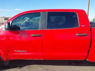 2008 Toyota Tundra 2WD Truck with VIN 5TFEV54158X035921, listed as a IAAI auction lot 41435420 with 185,132 mi miles. Bid and sale history available at carsss.com. Image 14.