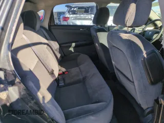 2014 Chevrolet Impala Limited Police Police with VIN 2G1WD5E36E1166204, listed as a Copart auction lot 86559504 with 202,242 mi miles and Salvage Title. Bid and sale history available at carsss.com. Image 10.