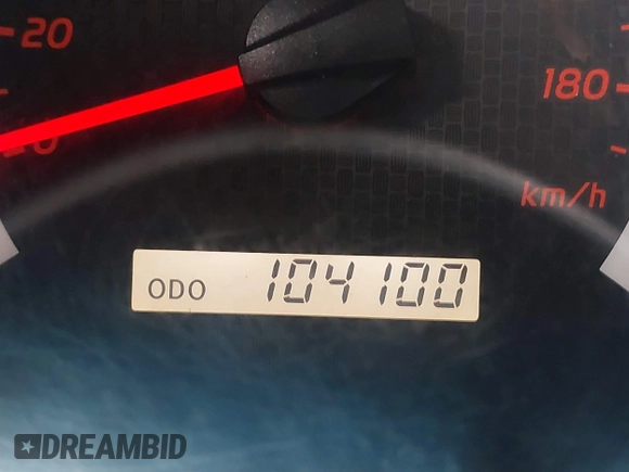 2015 Toyota Tacoma with VIN 3TMLU4EN1FM186747, listed as a IAAI auction lot 42493658 with 104,100 mi miles and . Bid and sale history available at DreamBid. Image 15.