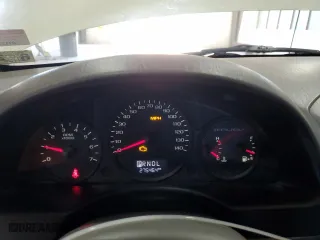 2005 Chevrolet Malibu with VIN 1G1ZS52F05F110074, listed as a Copart auction lot 43211165 with 275,464 mi miles and Salvage Title. Bid and sale history available at carsss.com. Image 9.