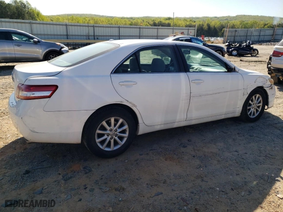 2010 Toyota Camry with VIN 4T1BF3EK9AU531643, listed as a Copart auction lot 53442755 with 184,610 mi miles and Clean Title. Bid and sale history available at carsss.com. Image 3.