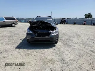 2021 Subaru Crosstrek Premium z VIN JF2GTAPC3MH657623, wystawiony jako Copart lot #54074935 z przebiegiem 52 384 mil mil oraz Szkoda całkowita • Salvage title. Historia ofert i sprzedaży dostępna na DreamBid. Obrazek 14.