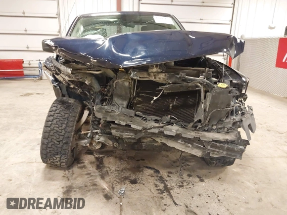 2015 Ram 1500 Express with VIN 1C6RR7FT3FS647083, listed as a IAAI auction lot 42195153 with 154,279 mi miles and . Bid and sale history available at DreamBid. Image 6.