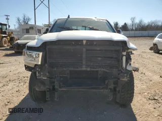 2020 Ram 2500 Tradesman with VIN 3C6UR5HJ8LG188937, listed as a Copart auction lot 42801205 with 118,072 mi miles and Salvage Title. Bid and sale history available at carsss.com. Image 5.