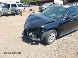 2009 Chevrolet Impala LT with VIN 2G1WT57K691100474, listed as a IAAI auction lot 39548520 with 112,527 mi miles and . Bid and sale history available at DreamBid. Image 12.