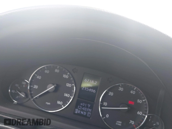 2007 Mercedes-Benz C 280 Luxury с VIN WDBRF92H77F907086, выставлен на аукционе IAAI как лот 42615911 с пробегом 215 496 миль миль и . История ставок и продаж доступна на DreamBid. Изображение 7.