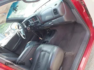 1999 Dodge Durango with VIN 1B4HS28Y2XF568726, listed as a IAAI auction lot 42529989 with 183,567 mi miles and . Bid and sale history available at DreamBid. Image 5.