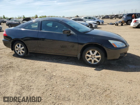 2005 Honda Accord LX SE z VIN 1HGCM82485A017499, wystawiony jako Copart lot #48952225 z przebiegiem 149 806 mil mil oraz Szkoda całkowita • Salvage title. Historia ofert i sprzedaży dostępna na DreamBid. Obrazek 4.