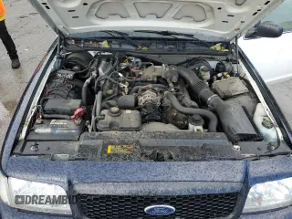 2011 Ford Police Interceptor with VIN 2FABP7BV8BX160188, listed as a Copart auction lot 59710915 with 142,316 mi miles and Salvage title. Bid and sale history available at DreamBid. Image 11.