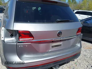 2023 Volkswagen Atlas SE с VIN 1V2WR2CA5PC508066, выставлен на аукционе IAAI как лот 41836815 с пробегом 53 911 миль миль и . История ставок и продаж доступна на DreamBid. Изображение 17.