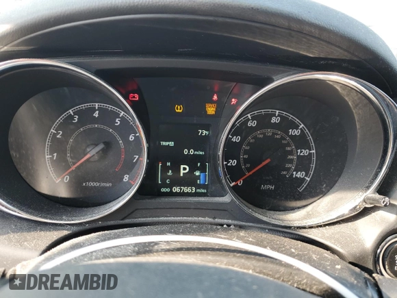 2016 Mitsubishi Outlander ES z VIN JA4AR3AW5GZ044249, wystawiony jako Copart lot #60831625 z przebiegiem 67 663 mil mil oraz Czysty tytuł • Clean title. Historia ofert i sprzedaży dostępna na DreamBid. Obrazek 9.