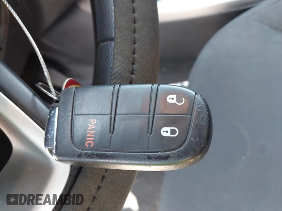 2018 Jeep Compass Sport with VIN 3C4NJCABXJT308768, listed as a IAAI auction lot 42420499 with 84,285 mi miles and . Bid and sale history available at DreamBid. Image 11.