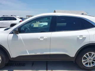 2022 Ford Escape SE z VIN 1FMCU9G60NUC01957, wystawiony jako IAAI lot #42221467 z przebiegiem 46 836 mil mil oraz . Historia ofert i sprzedaży dostępna na DreamBid. Obrazek 14.