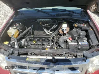 2009 Ford Escape XLS with VIN 1FMCU02739KA51016, listed as a Copart auction lot 63267285 with 152,559 mi miles and Salvage title. Bid and sale history available at DreamBid. Image 12.