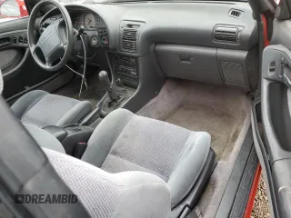1990 Toyota Celica z VIN JT2ST87F8L0001130, wystawiony jako Copart lot #84867114 z przebiegiem 191 875 mil mil oraz Szkoda całkowita • Salvage title. Historia ofert i sprzedaży dostępna na DreamBid. Obrazek 8.