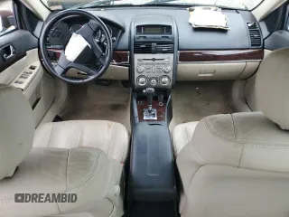 2009 Mitsubishi Galant ES z VIN 4A3AB56F29E006970, wystawiony jako Copart lot #73224694 z przebiegiem Nie podano mil oraz Szkoda całkowita • Salvage title. Historia ofert i sprzedaży dostępna na DreamBid. Obrazek 8.
