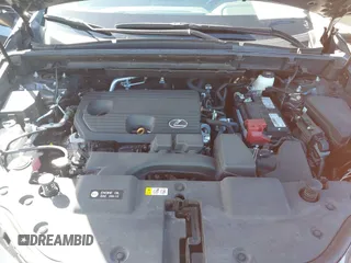2023 Lexus NX 250 z VIN 2T2ADCAZXPC003877, wystawiony jako IAAI lot #41593097 z przebiegiem 14 597 mil mil oraz . Historia ofert i sprzedaży dostępna na DreamBid. Obrazek 10.