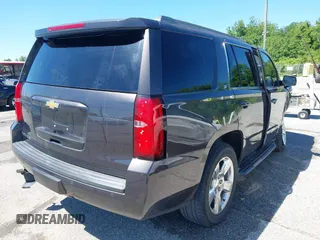 2016 Chevrolet Tahoe LT with VIN 1GNSCBKC6GR220047, listed as a IAAI auction lot 42198614 with Not provided miles and . Bid and sale history available at DreamBid. Image 4.