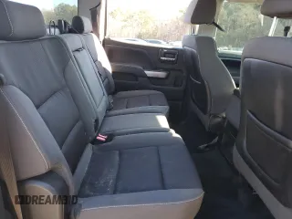 2014 Chevrolet Silverado 1500 LT with VIN 3GCPCREH3EG181056, listed as a Copart auction lot 42415645 with 135,728 mi miles and Salvage Title. Bid and sale history available at DreamBid. Image 11.