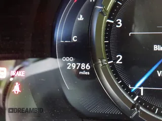 2023 Lexus IS 350 F Sport z VIN JTHGZ1B27P5060331, wystawiony jako IAAI lot #42553001 z przebiegiem 29 786 mil mil oraz . Historia ofert i sprzedaży dostępna na DreamBid. Obrazek 15.