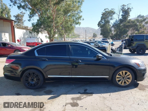 2012 Honda Accord EX with VIN 1HGCP2F74CA221948, listed as a IAAI auction lot 42708619 with 262,342 mi miles and . Bid and sale history available at DreamBid. Image 13.