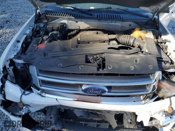 2015 Ford Expedition Max Limited with VIN 1FMJK1KT2FEF10501, listed as a Copart auction lot 81652754 with 140,289 mi miles and Salvage Title. Bid and sale history available at carsss.com. Image 13.
