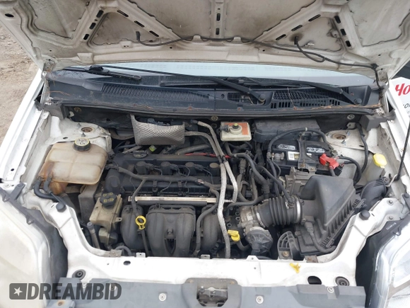 2010 Ford Transit Connect XL с VIN NM0LS7CN5AT006784, выставлен на аукционе IAAI как лот 41792754 с пробегом 235 604 миль миль и . История ставок и продаж доступна на DreamBid. Изображение 10.