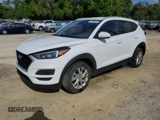 2021 Hyundai Tucson Value with VIN KM8J33A44MU288985, listed as a Copart auction lot 51269955 with 78,325 mi miles and Non Repairable. Bid and sale history available at carsss.com. Image 1.