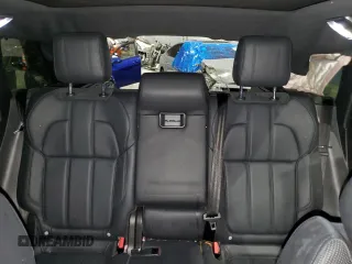 2015 Land Rover Range Rover Sport HSE z VIN SALWR2VF2FA515053, wystawiony jako Copart lot #56238375 z przebiegiem 101 643 mil mil oraz Szkoda całkowita • Salvage title. Historia ofert i sprzedaży dostępna na DreamBid. Obrazek 10.