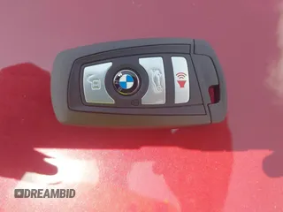 2014 BMW X3 xDrive28i z VIN 5UXWX9C57E0D18661, wystawiony jako IAAI lot #42273737 z przebiegiem 203 170 mil mil oraz . Historia ofert i sprzedaży dostępna na DreamBid. Obrazek 11.