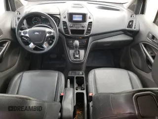2019 Ford Transit Connect XL z VIN NM0LS6E26K1405875, wystawiony jako Copart lot #47010055 z przebiegiem 188 930 mil mil oraz Czysty tytuł • Clean title. Historia ofert i sprzedaży dostępna na DreamBid. Obrazek 8.