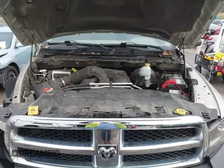 2010 Dodge 1500 Laramie with VIN 1D7RV1CT7AS211017, listed as a IAAI auction lot 41054939 with 135,982 mi miles and . Bid and sale history available at DreamBid. Image 10.