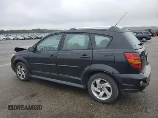 2007 Pontiac Vibe z VIN 5Y2SL65807Z420378, wystawiony jako Copart lot #60157695 z przebiegiem 136 989 mil mil oraz Szkoda całkowita • Salvage title. Historia ofert i sprzedaży dostępna na DreamBid. Obrazek 2.