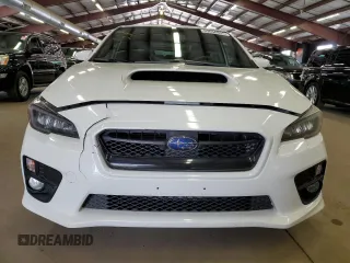 2015 Subaru WRX Limited с VIN JF1VA1G69F9804763, выставлен на аукционе Copart как лот 63656955 с пробегом 151 713 миль миль и Чистый • Clean title. История ставок и продаж доступна на DreamBid. Изображение 5.