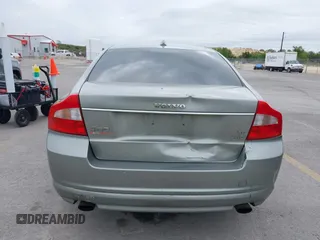 2008 Volvo S80 3.0L Turbo with VIN YV1AH992381070002, listed as a IAAI auction lot 41914788 with Not Provided miles and . Bid and sale history available at DreamBid. Image 6.