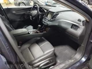 2014 Chevrolet Impala LT with VIN 2G1125S31E9184423, listed as a IAAI auction lot 41496942 with 140,286 mi miles and . Bid and sale history available at DreamBid. Image 5.