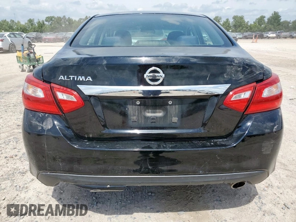 2017 Nissan Altima SR z VIN 1N4AL3AP3HN326890, wystawiony jako Copart lot #57577625 z przebiegiem 119 853 mil mil oraz Szkoda całkowita • Salvage title. Historia ofert i sprzedaży dostępna na DreamBid. Obrazek 6.