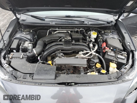 2019 Subaru Impreza Premium with VIN 4S3GKAD69K3614656, listed as a Copart auction lot 57871565 with 113,192 mi miles and Salvage title. Bid and sale history available at DreamBid. Image 11.