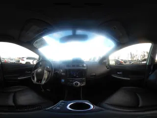 2017 Toyota Prius Two z VIN JTDZN3EU1HJ066102, wystawiony jako IAAI lot #41429125 z przebiegiem 168 152 mil mil oraz . Historia ofert i sprzedaży dostępna na DreamBid. Obrazek 18.