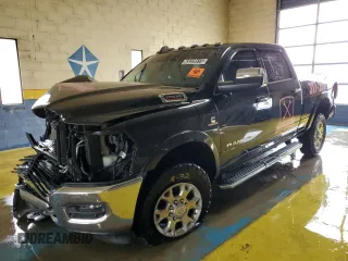 2021 Ram 2500 Laramie with VIN 3C6UR5FL1MG539032, listed as a Copart auction lot 63229515 with Not provided miles and Clean title. Bid and sale history available at DreamBid. Image 1.