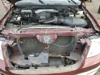 2006 Ford Expedition Eddie Bauer with VIN 1FMFU18556LA71749, listed as a Copart auction lot 43869655 with 0 mi miles and Salvage Title. Bid and sale history available at carsss.com. Image 13.