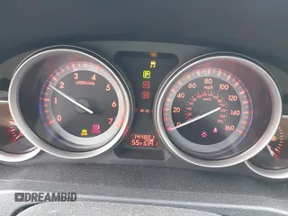 2011 Mazda 6 i Grand Touring с VIN 1YVHZ8CHXB5M08708, выставлен на аукционе IAAI как лот 42245761 с пробегом 144 801 миль миль и . История ставок и продаж доступна на DreamBid. Изображение 7.
